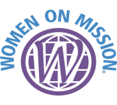 Mt Zion Women on Missions (WOM).